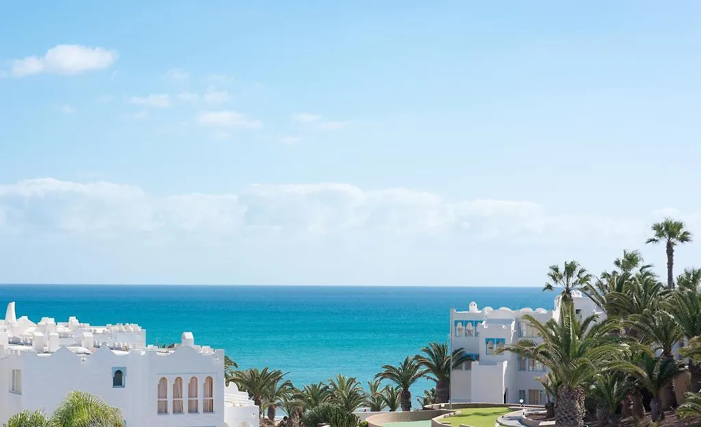 Sotavento Beach Club Costa Calma Apartmanhotel