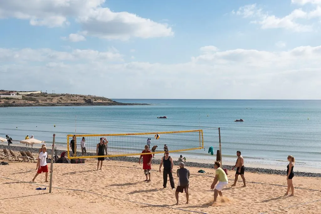 Sotavento Beach Club Costa Calma Apartmanhotel