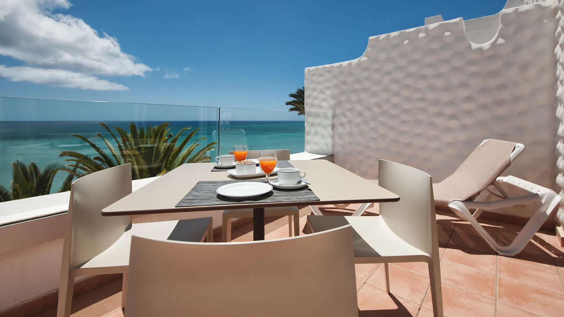 **** Apartmanhotel Sotavento Beach Club Costa Calma Spanyolország