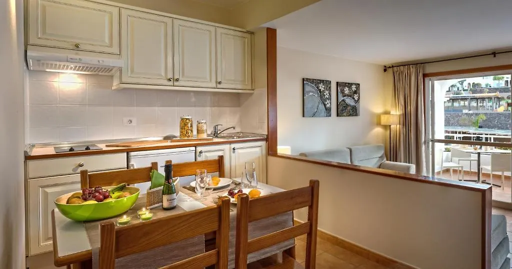 Apartmanhotel Sotavento Beach Club Costa Calma
