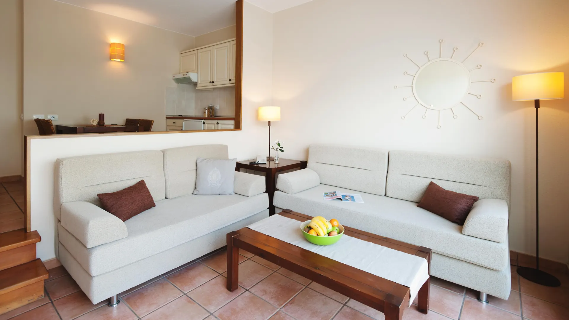 Apartmanhotel Sotavento Beach Club Costa Calma