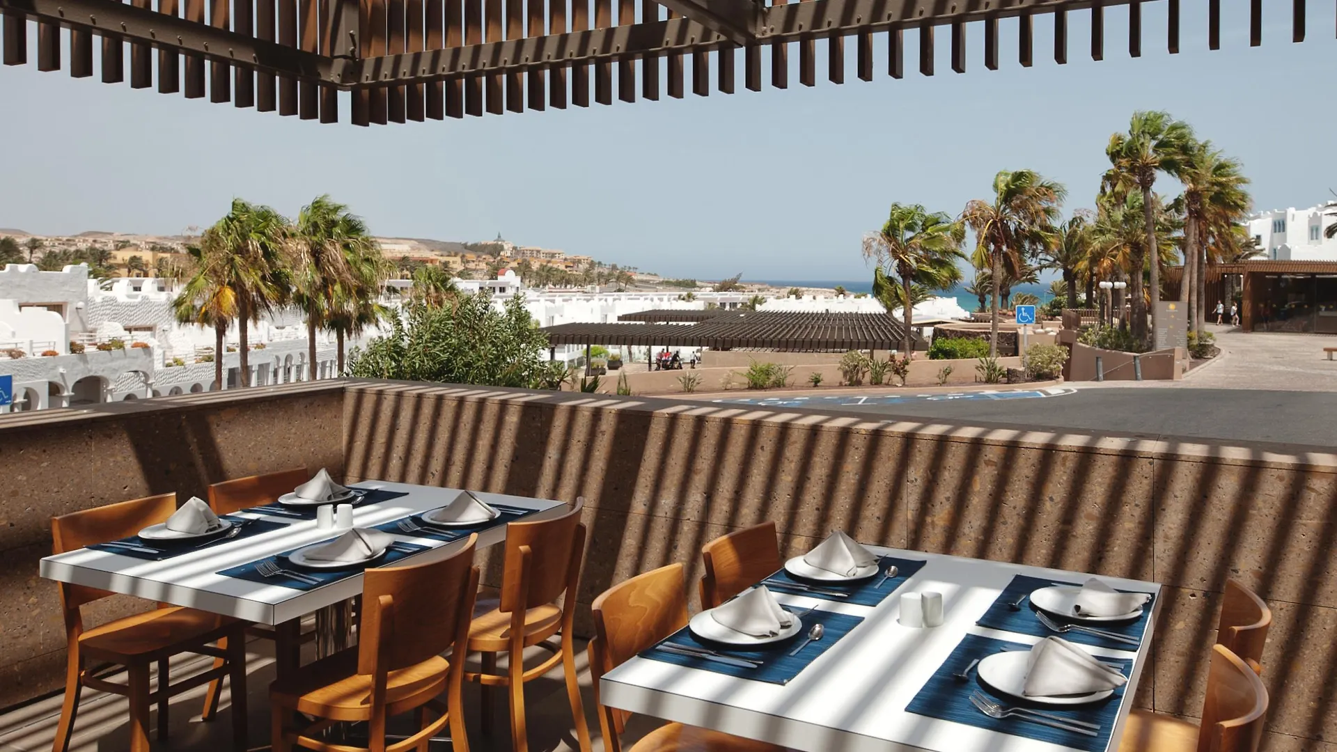 Apartmanhotel Sotavento Beach Club Costa Calma
