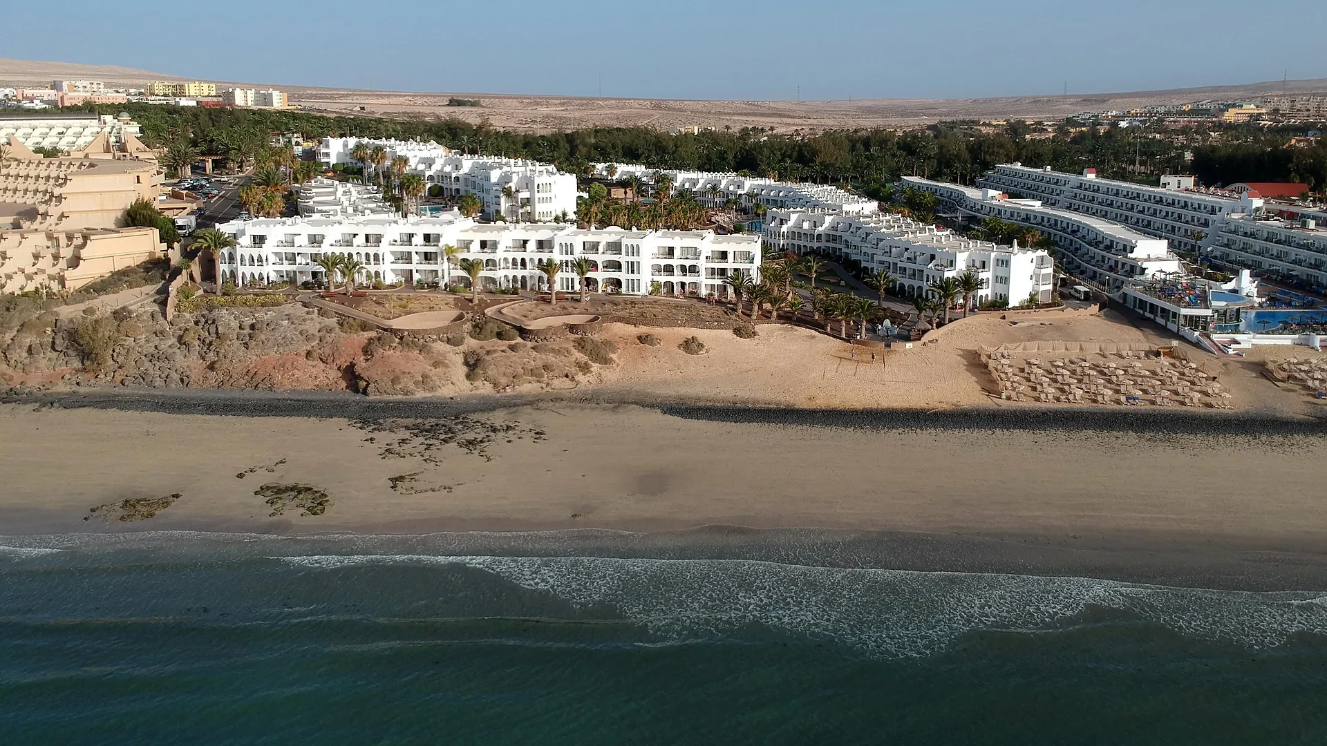 Sotavento Beach Club Costa Calma Apartmanhotel