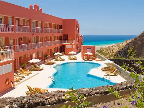 Apartmanhotel Sotavento Beach Club Costa Calma