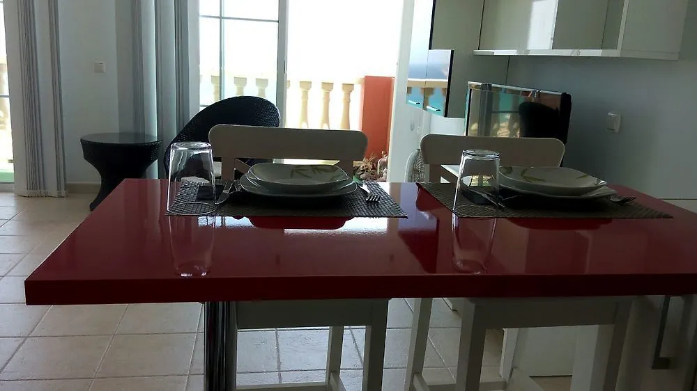 Apartmanhotel Sotavento Beach Club Costa Calma