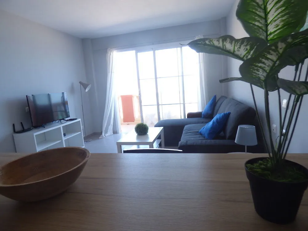 Sotavento Beach Club Costa Calma Apartmanhotel