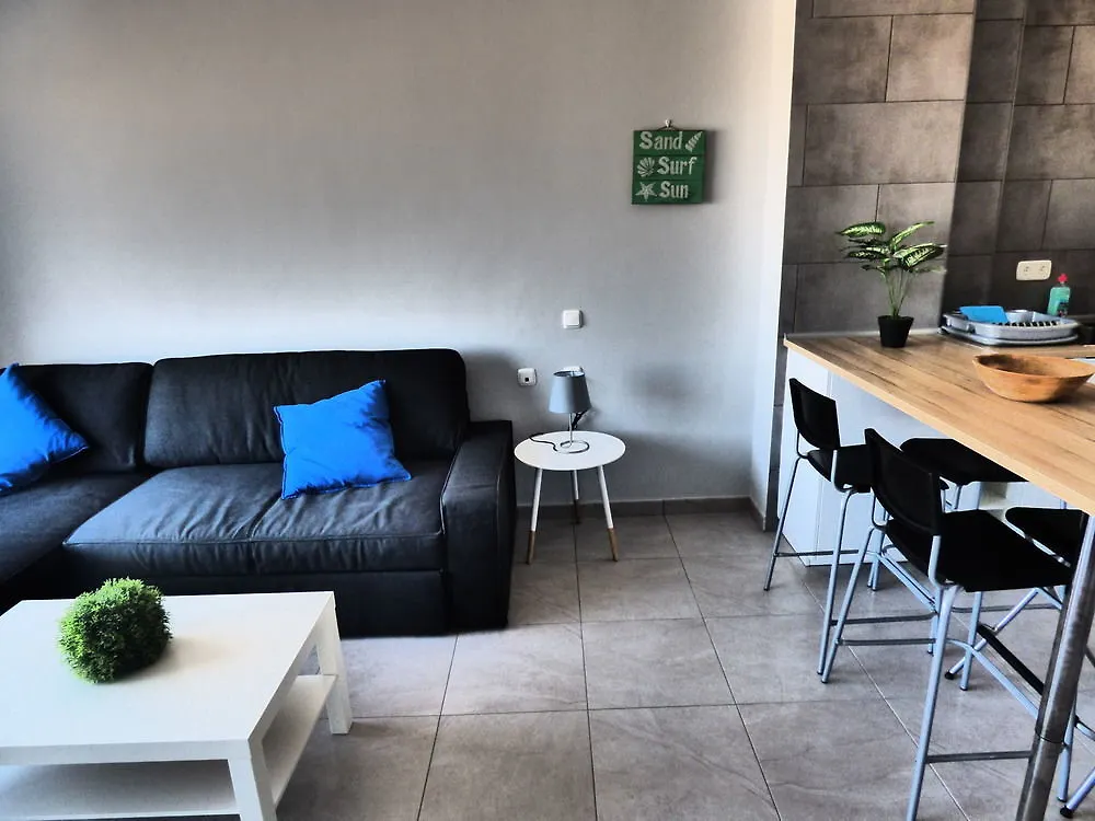 Sotavento Beach Club Costa Calma Apartmanhotel
