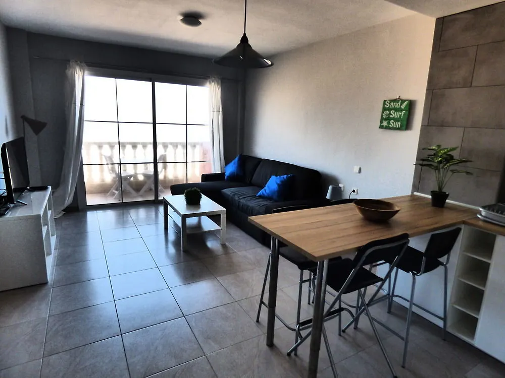 Apartmanhotel Sotavento Beach Club Costa Calma