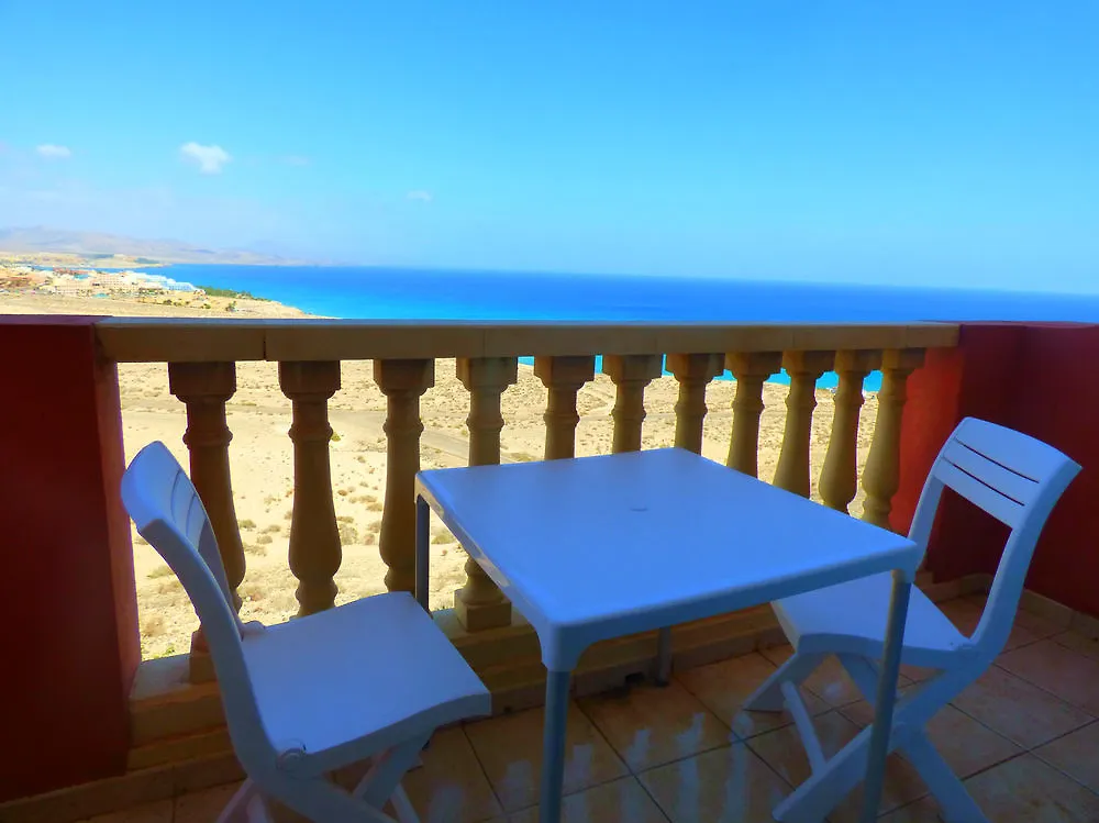 Apartmanhotel Sotavento Beach Club Costa Calma