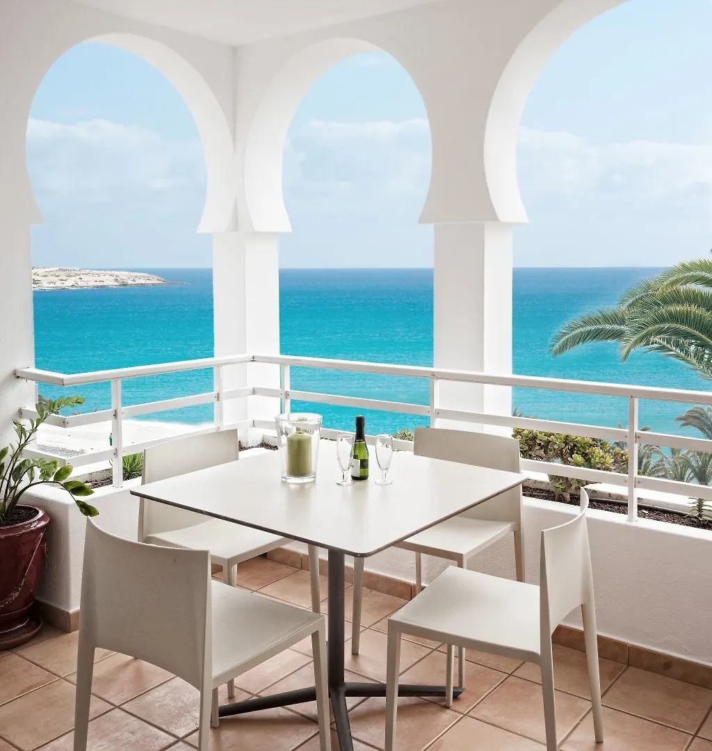 Sotavento Beach Club Costa Calma Apartmanhotel