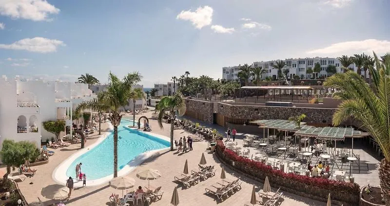 **** Apartmanhotel Sotavento Beach Club Costa Calma Spanyolország