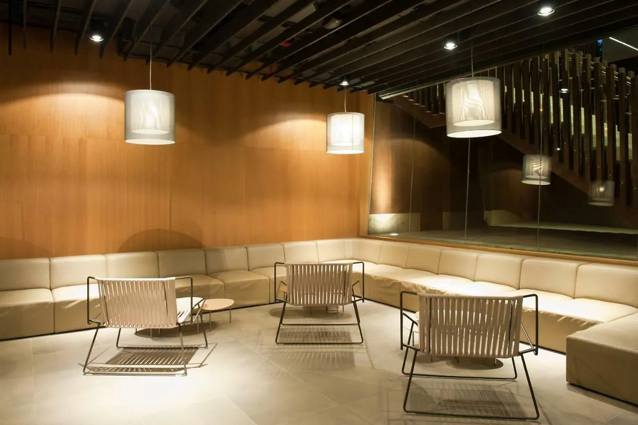 **** 公寓式酒店 索塔文托海滩俱乐部酒店 科斯塔卡玛 西班牙