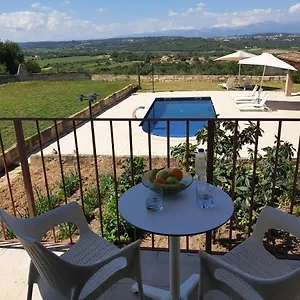 Ferienhaus Sa Figuereta Relax Ariany