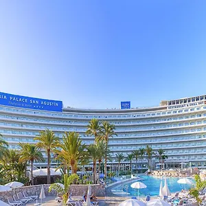 4* Otel Gloria Palace Thalasso &