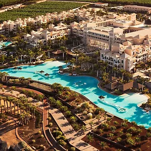 Gran Melia Palacio De Isora & Szálloda