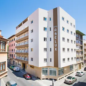 ** Hotel Abelux Espagne