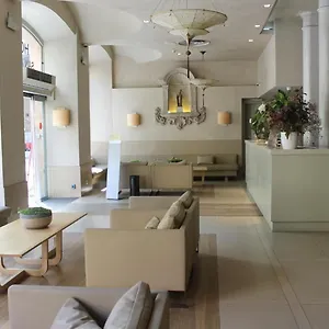 Hotel Sant Agusti Barcellona