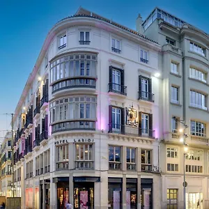 Hotel Mate Larios Málaga