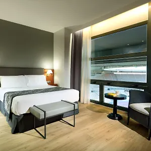 Hotel Exe Isla Cartuja Siviglia