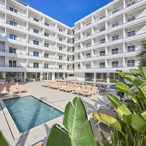 Hotel Ilusion Calma & Can Pastilla (Mallorca)