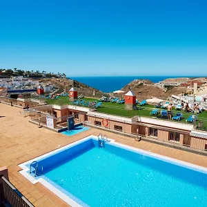 2* Apart Otel Balcon Del Mar
