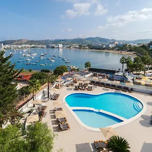 Hotel Thb Ocean - Adults Only Sant Antoni de Portmany