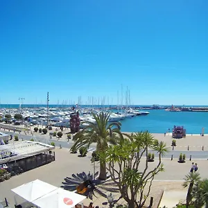 Apartment La Torre Oceanside Cambrils