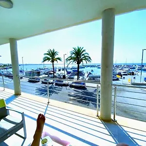 Apartment Ca Duplex Mar El Estanyol