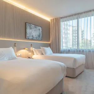 Hotel Carlemany Girona