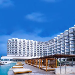 **** Hotel Bahia By Qhotels Espagne