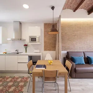 Apartment Sagrada Familia Barcelona