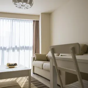 Apartment Peronel.la Lleida