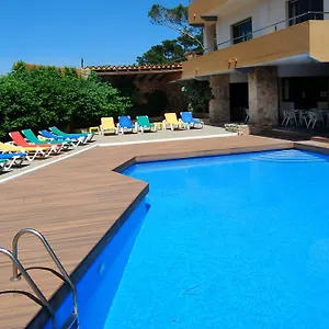 *** Hotel Sa Riera Espagne