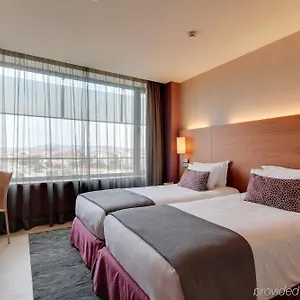 Hotel Tower Badalona