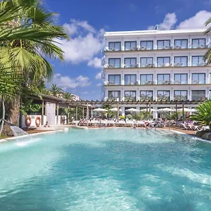 Hotel Sumus Stella And 4s Adults Recommended Pineda de Mar