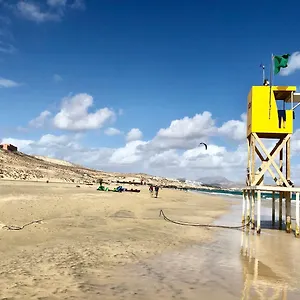 Apartamento Playa Paraiso Dolcevita