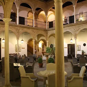 **** Hotel De Espagne