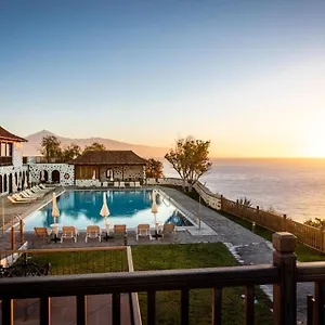 4* Otel De La Gomera